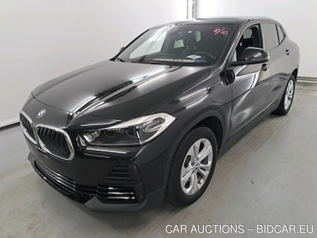 BMW X2 1.5 XDRIVE25E (162KW) Business Pack Plus Apple CarPlay Preparation