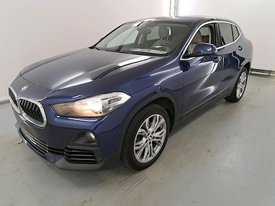 BMW X2 1.5iA sDrive18 OPF Travel - Business - Model Advantage