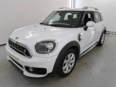 MINI countryman - 2017 1.5A Cooper S E ALL4 Plug-In H.