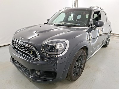 MINI countryman - 2017 1.5A PHEV Cooper SE ALL4 (EU6d-T.) Big Business