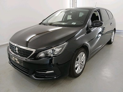 Peugeot 308 SW - 2017 1.2 PureTech Active (EU6.3)