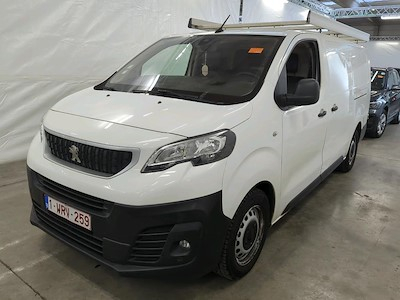 Peugeot Expert 2.0 BLUEHDI 180 S&amp;S LONG PREMIUM AUTO Safety