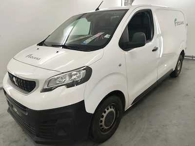 Peugeot Expert fourgon mwb dsl - 2016 2.0 BlueHDi L2 Standard Premium S&S STOCK