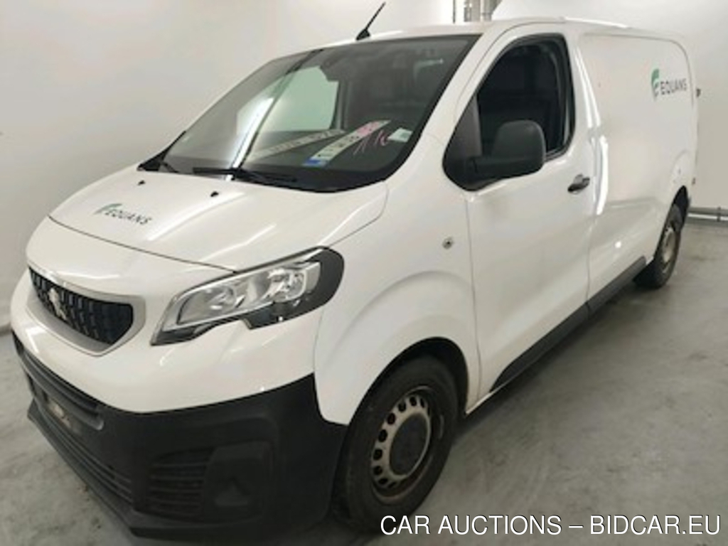 Peugeot Expert fourgon mwb dsl - 2016 2.0 BlueHDi L2 Standard Premium S&amp;S STOCK