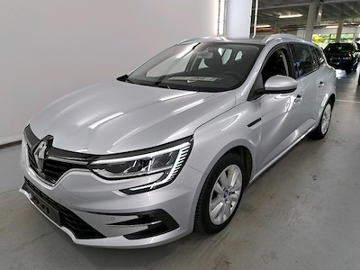 Renault Megane grandtour 1.6 E-TECH 160 PHEV LIMITED #3