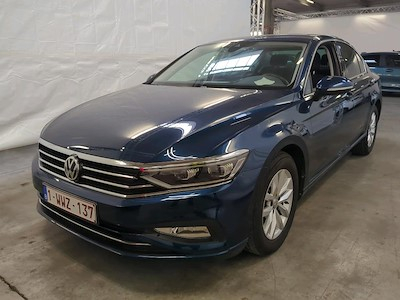 Volkswagen Passat 1.6 TDI STYLE BUSINESS DSG