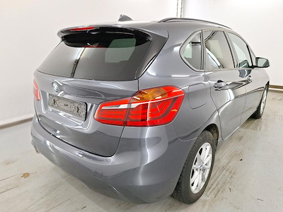 BMW 2 series active tourer 1.5 216D ACTIVE TOURER Model Advantage - Business - Travel