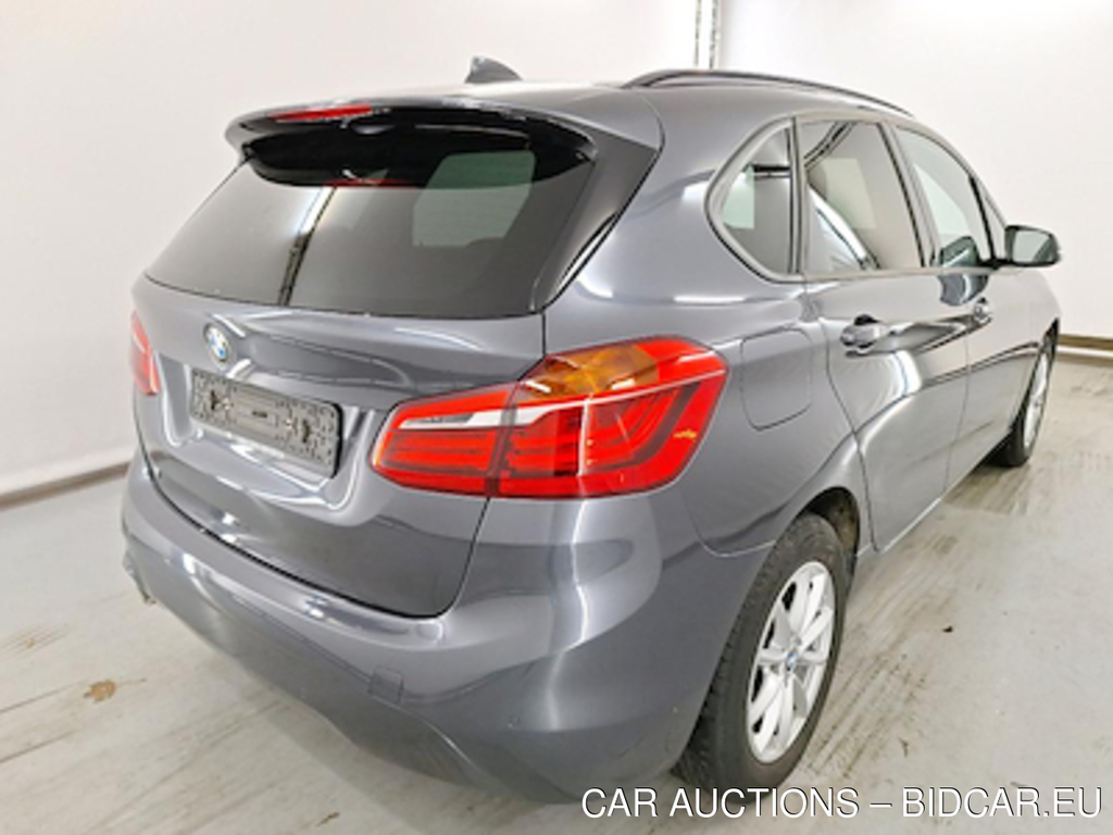 BMW 2 series active tourer 1.5 216D ACTIVE TOURER Model Advantage - Business - Travel