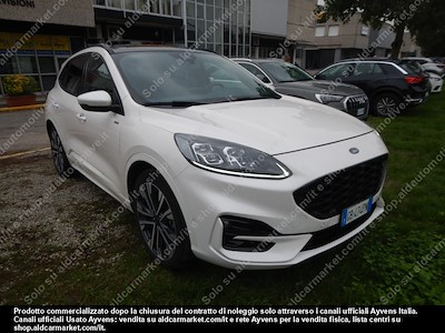 Ford kuga 2.5 benzina phev 225cv -