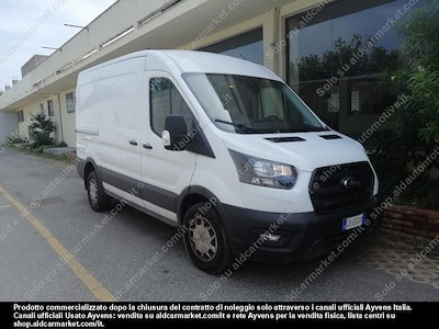 Ford transit 350 l2h2 trend 2.0 -