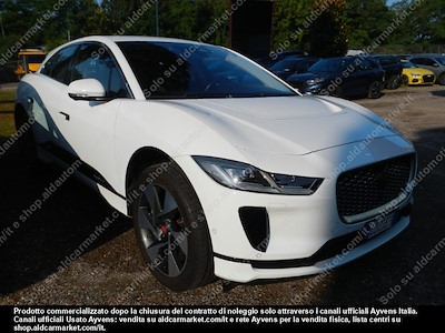 Jaguar i-pace EV 90 kwh 400 -