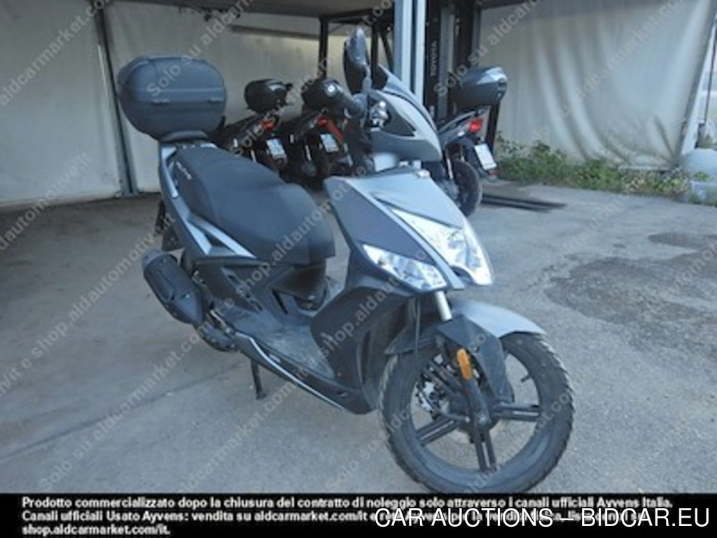 Kymco agility 125 agility 125i r16 -