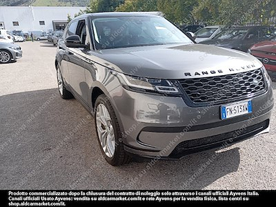 Land Rover range rover velar 2.0 -