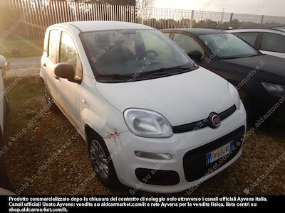 Fiat panda 1.2 69cv E6 easy -