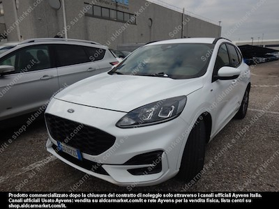 Ford kuga 1.5 ecoblue 120cv 2wd -