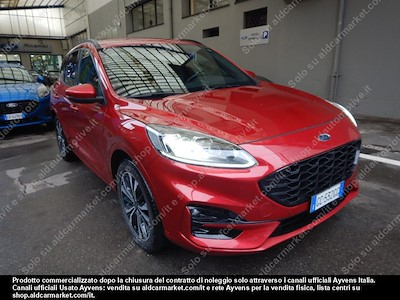 Ford kuga 2.5 benzina phev 225cv -