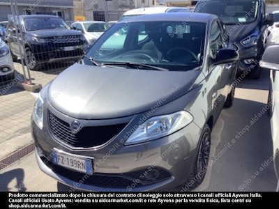 Lancia ypsilon 1.2 69cv gpl ecochic -