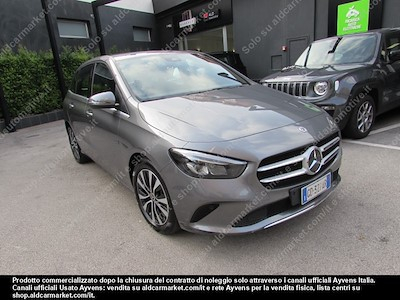 Mercedes-Benz classe B B 160d business -