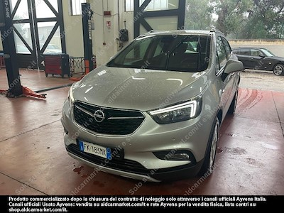 Opel mokka X 1.6 cdti business -