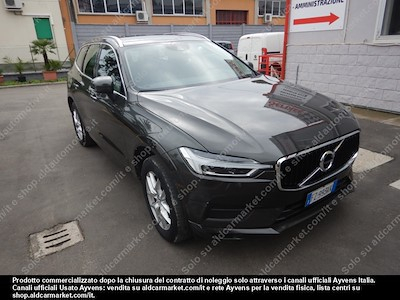 Volvo xc60 B4 awd geartr. business -