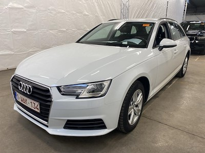 Audi A4 avant diesel - 2019 35 TDi Business Edition S tron.(EU6d-T.)