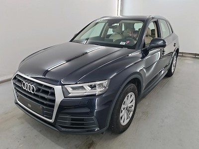 Audi Q5 2.0 TDI 35 120KW S TRONIC BUS. ED. Business Plus