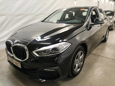 BMW 1 hatch diesel - 2019 116 dA AdBlue Model Advantage