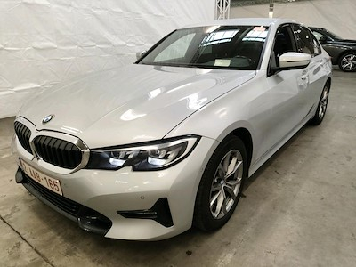 BMW 3 series berline 2.0 318IA (115KW) BERLINE Mirror Model Sport Storage Business Comfort