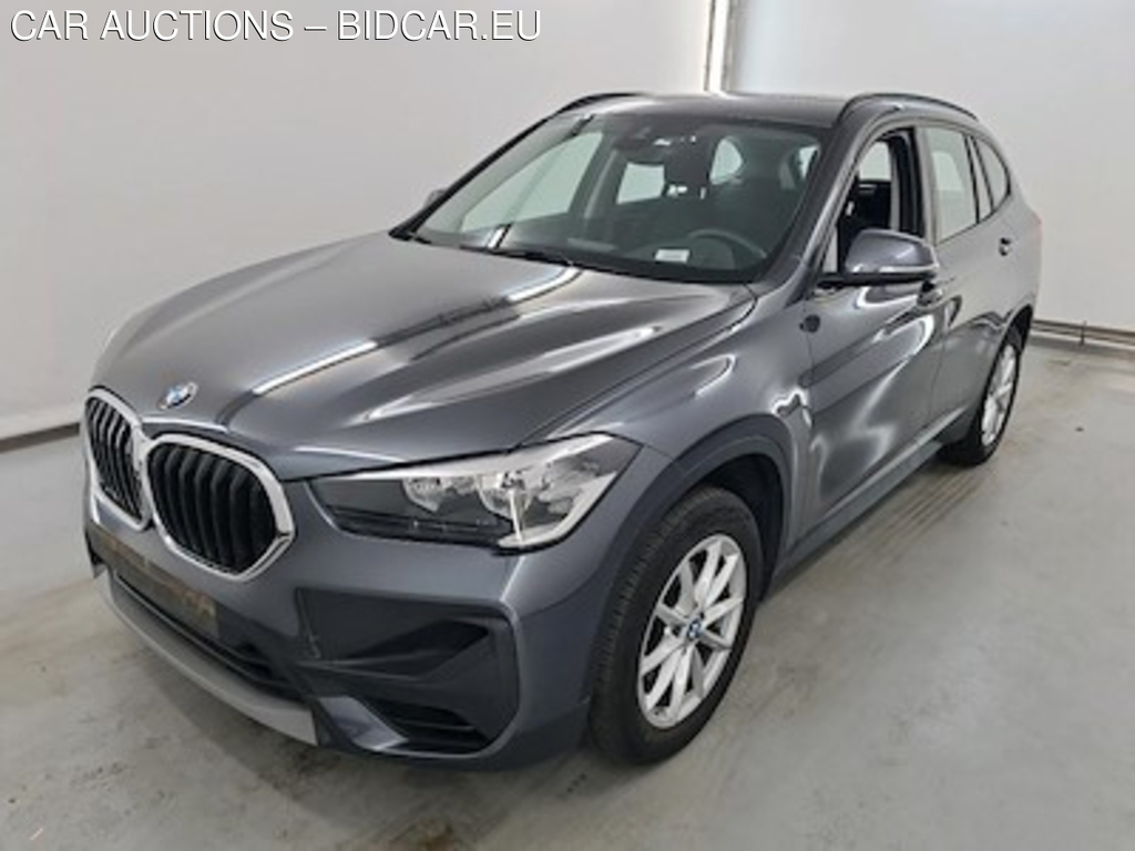 BMW X1 1.5 SDRIVE18IA (100KW) Corporate