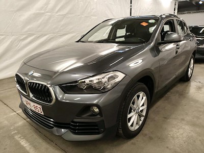 BMW X2 1.5 SDRIVE16D 85KW Model Advantage Business