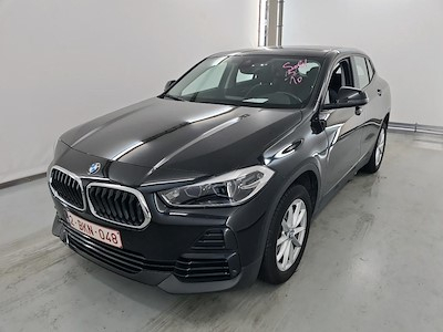 BMW X2 1.5 SDRIVE16D DCT 85KW ACO Business Edition Model Advantage