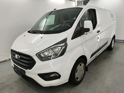 Ford Transit custom 300l fou lwb DS 2.0 TDCi L2H1 Trend