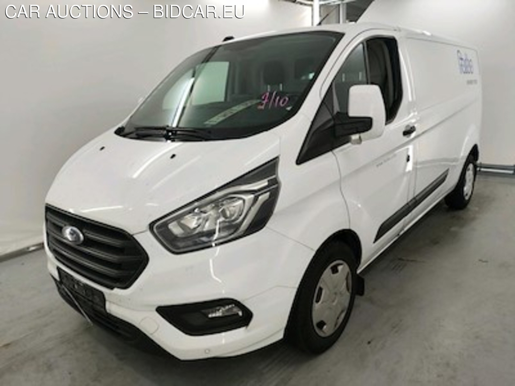 Ford Transit custom 300l fou lwb DS 2.0 TDCi L2H1 Trend