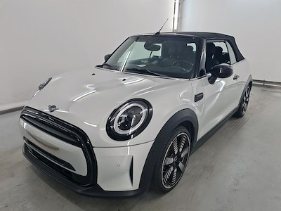 MINI Mini 1.5 COOPER CABRIO Comfort Plus Driving Assistant Plus