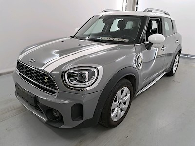 MINI countryman - 2017 1.5A PHEV Cooper SE ALL4 (EU6d-T.)