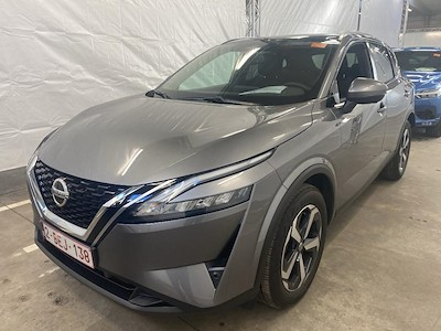 Nissan QASHQAI 1.3 MHEV 116KW N-CONNECTA XTRONIC Easy Desing Cold