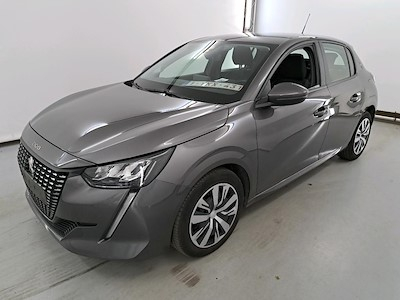 Peugeot 208 diesel - 2019 1.5 BlueHDi Active