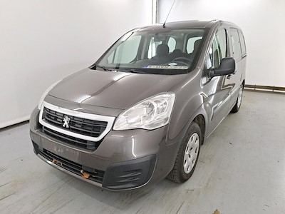 Peugeot Partner tepee 2plc diesel - 20 1.6 BlueHDi Active S&amp;S Urban