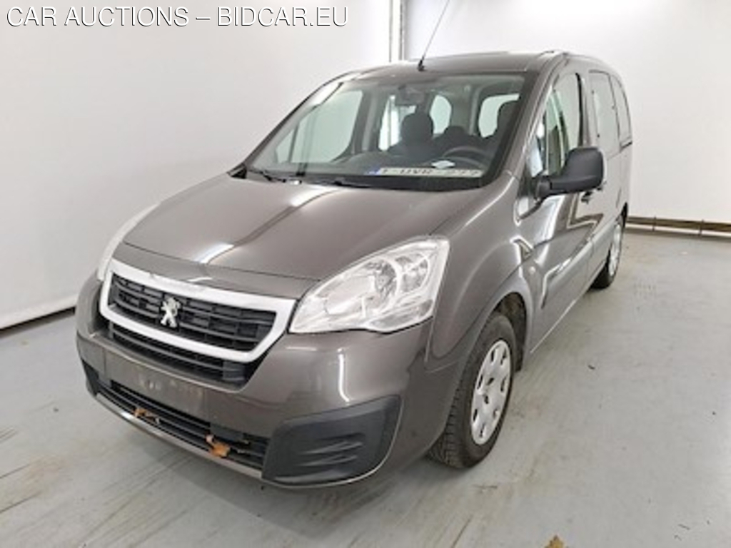 Peugeot Partner tepee 2plc diesel - 20 1.6 BlueHDi Active S&amp;S Urban