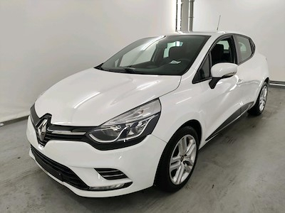 Renault Clio 0.9 TCe Zen (EU6c)