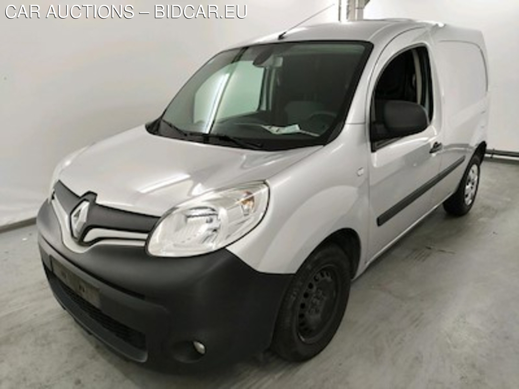 Renault Kangoo express dsl - 2013 1.5 dCi Energy Grand Confort Easy