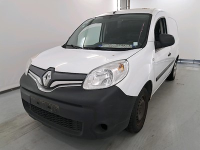 Renault Kangoo express dsl - 2013 1.5 dCi Grand Confort