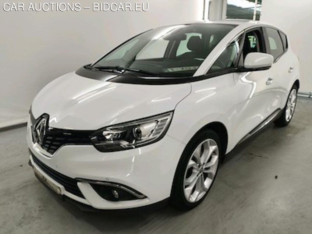 Renault Scenic diesel - 2017 1.7 Blue dCi Corporate Edi.Business