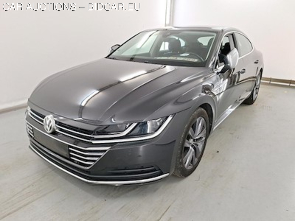 Volkswagen Arteon diesel 2.0 TDi SCR Elegance (EU6.2)