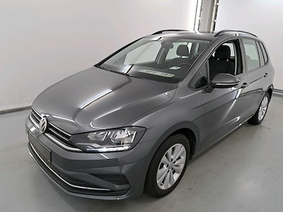 Volkswagen Golf sportsvan - 2018 1.0 TSI BMT Comfortline OPF DSG Business