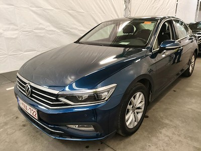 Volkswagen Passat 1.6 TDI STYLE BUSINESS DSG