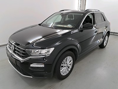 Volkswagen T-ROC 1.5 TSI ACT Style OPF Premium Travel