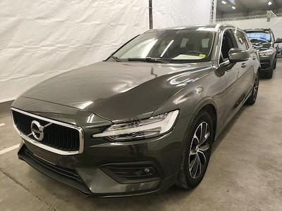 Volvo V60 2.0 D3 GEARTRONIC MOMENTUM PRO Park Assist