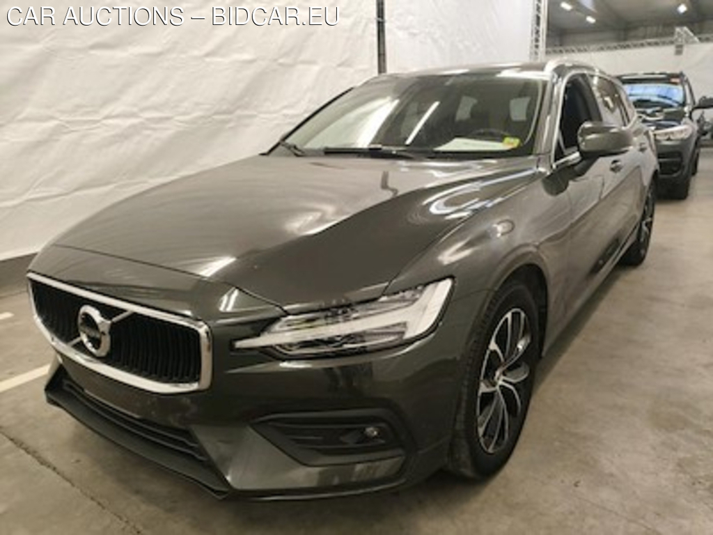 Volvo V60 2.0 D3 GEARTRONIC MOMENTUM PRO Park Assist