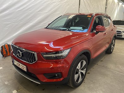 Volvo XC40 1.5 T5 TE PHEV Momentum Pro DCT Park Assist Luxury Seat Winter Plus